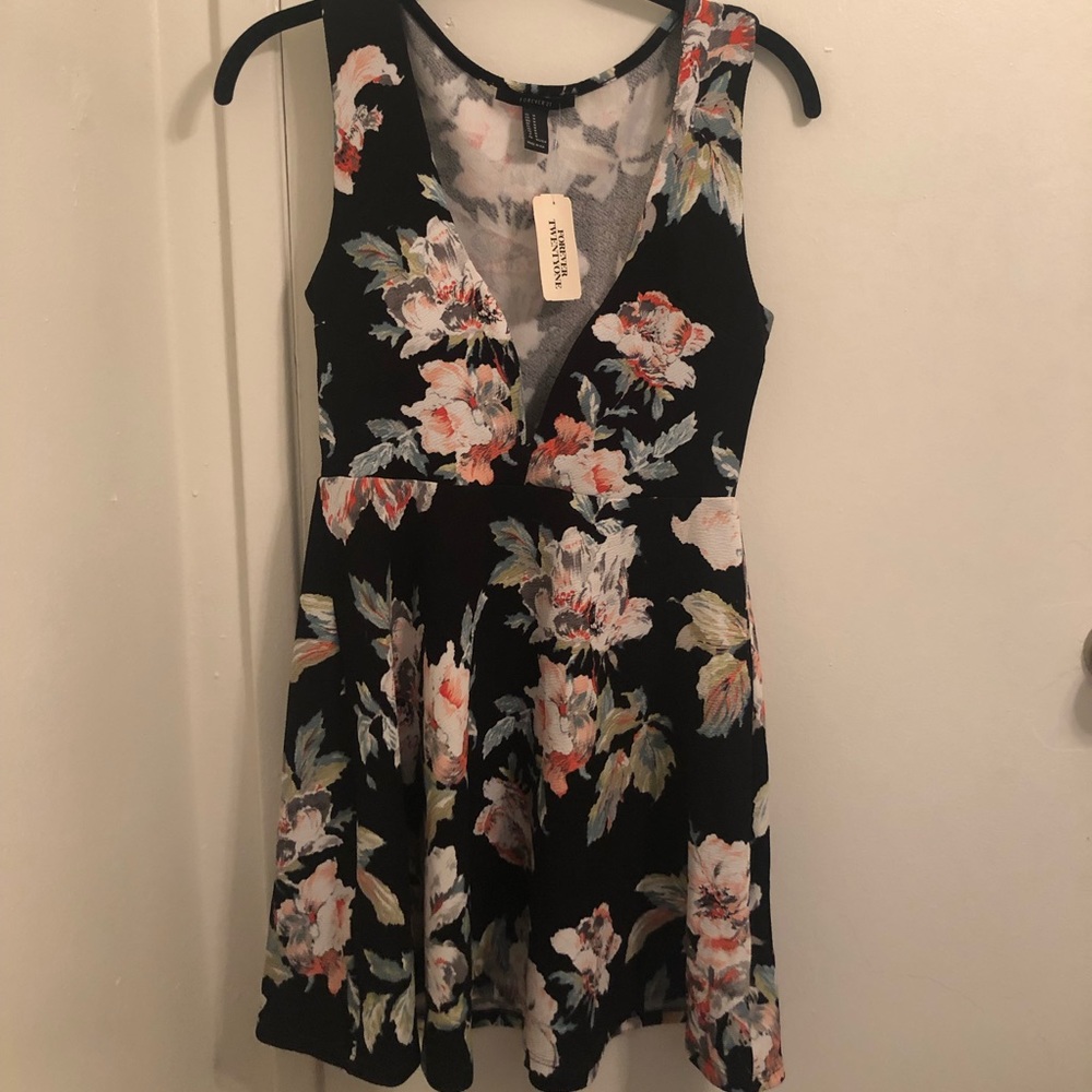 Forever 21 Dress